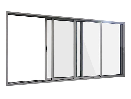 Sliding Pocket Door (V3)